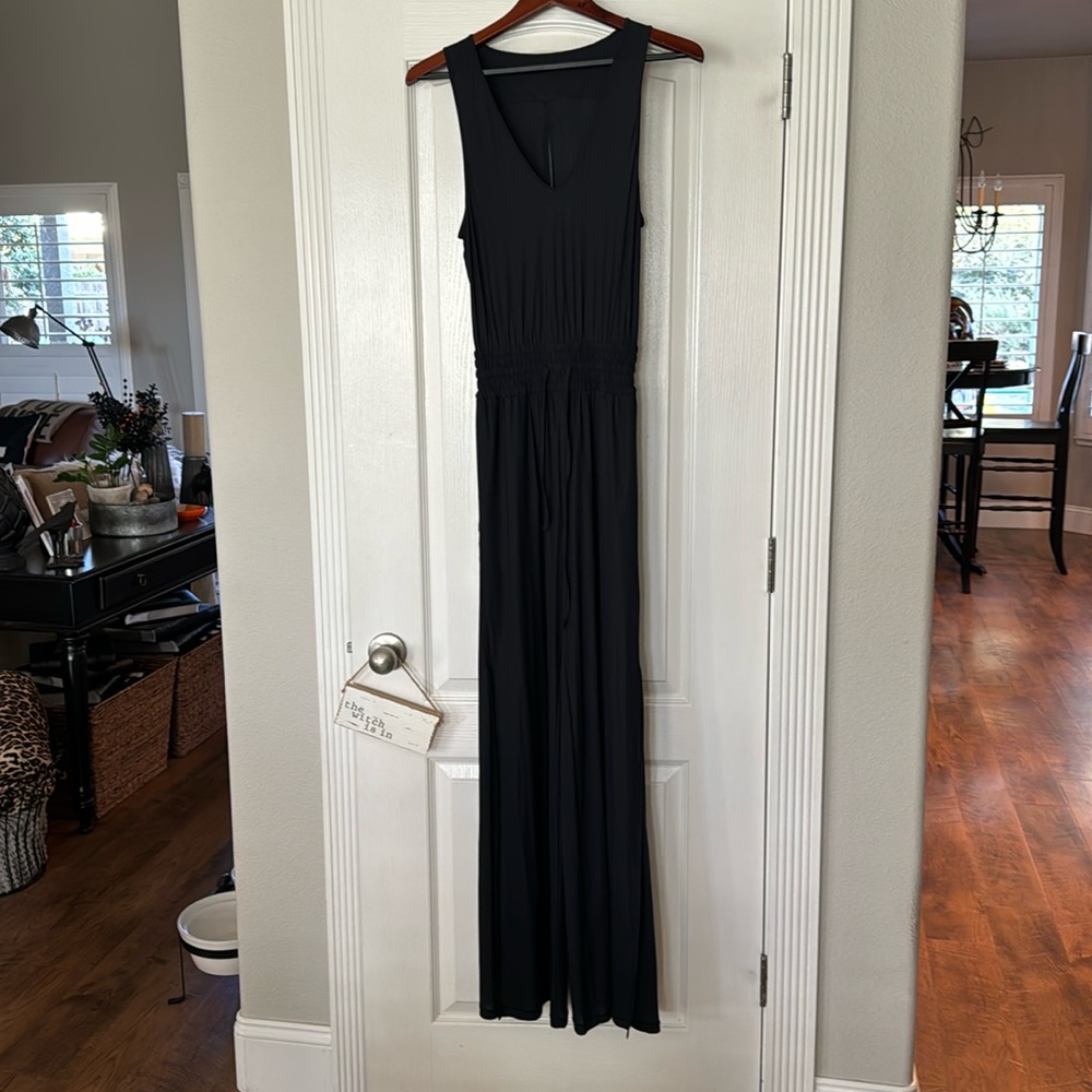Lulu Jumpsuit